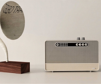 Modern Decorative Set-ID:565619587