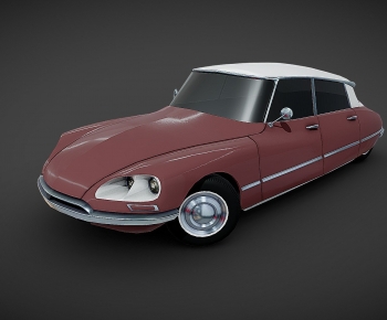 Modern Car-ID:987288952