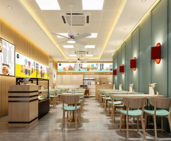 Modern Restaurant-ID:996658092