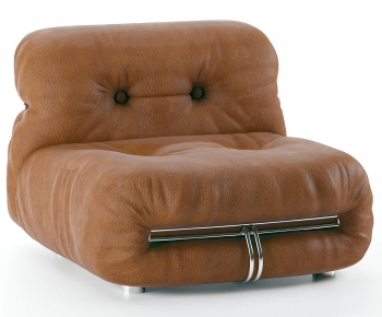 Modern Single Sofa-ID:109268908