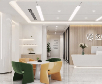 Modern Dental Clinic-ID:633250005