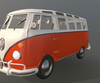 Modern Car-ID:542699101