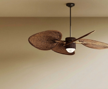 Wabi-sabi Style Fan-ID:472781907