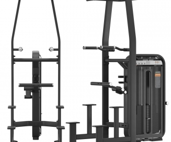 Modern Fitness Equipment-ID:303602931