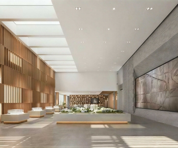 Modern Reception Hall-ID:261192081