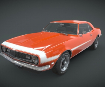 Modern Car-ID:250468029