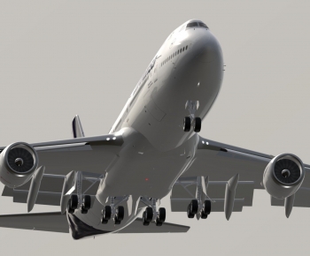 Modern Aircraft-ID:576492071