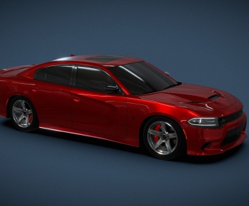 Modern Car-ID:677867898