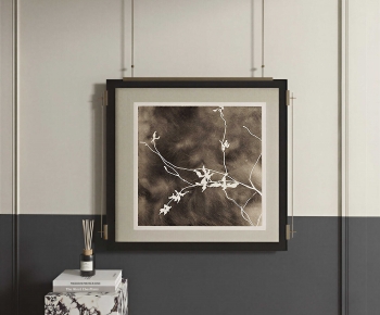 New Chinese Style Painting-ID:702748061