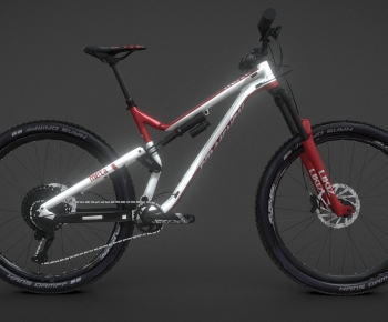 Modern Bicycle-ID:416204935