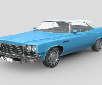 Modern Car-ID:109789462