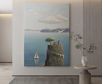 Modern Painting-ID:281850101