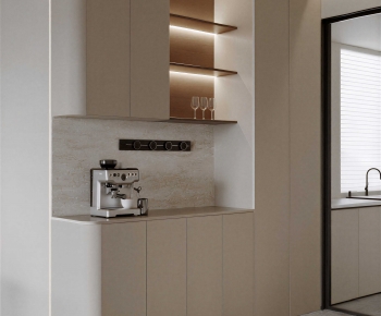 Modern Sideboard-ID:347929952