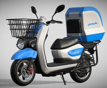 Modern Motorcycle-ID:702958112