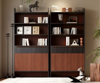 Modern Bookcase-ID:856945996