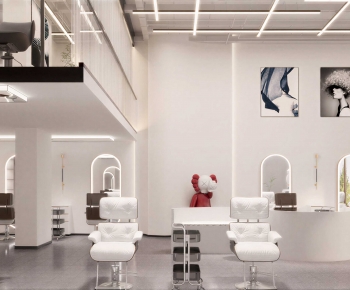 Modern Barbershop-ID:950747979