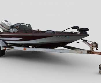 Modern Ship-ID:721910008