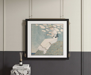 Modern Painting-ID:572455887