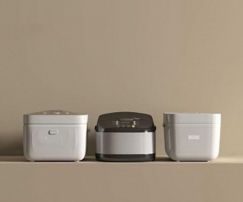 Modern Electric Kitchen Appliances-ID:810771036