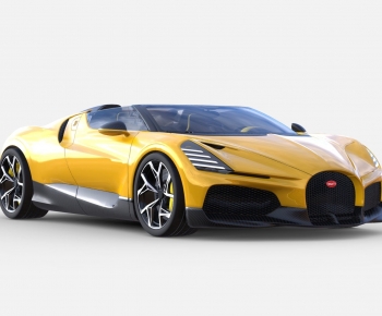 Modern Car-ID:991354948