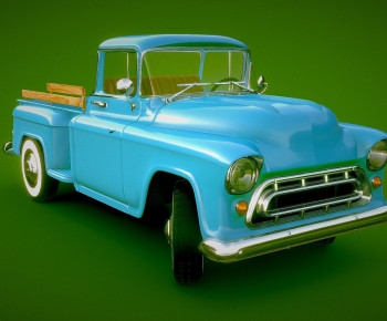 Modern Car-ID:632819897