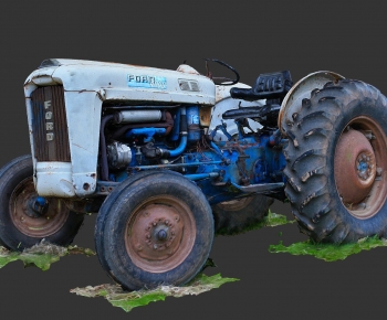 Modern Industrial Equipment-ID:990860944