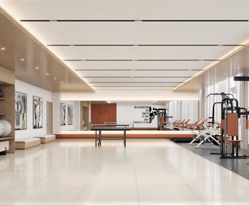 Modern Gym-ID:645293959