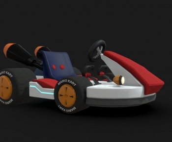 Modern Highway Vehicles-ID:589801077