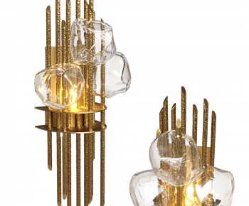 Modern Wall Lamp-ID:559410104