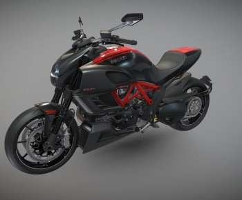 Modern Motorcycle-ID:937902939