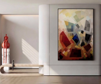 Modern Painting-ID:512670041