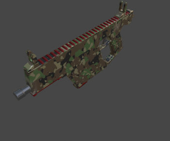 Modern Military Equipment-ID:663208019