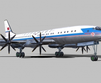 Modern Aircraft-ID:987416034