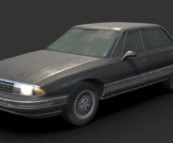 Modern Car-ID:718422892