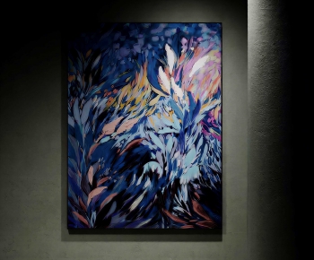 Modern Painting-ID:487802039