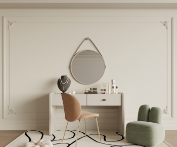 Modern Dresser-ID:641006951