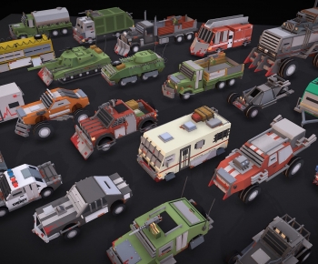 Modern Car-ID:974309458