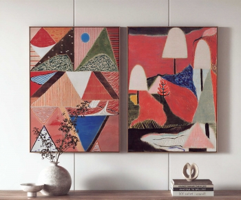 Modern Painting-ID:425309908