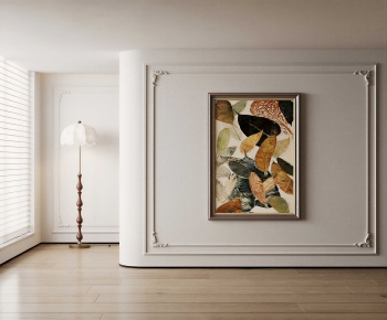 French Style Painting-ID:372544056