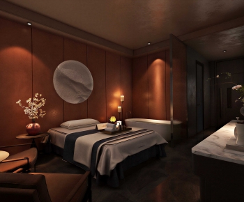 Modern Beauty Salon-ID:988002065