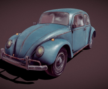 Modern Car-ID:383857972