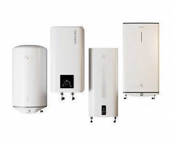 Modern Water Heater-ID:381958011