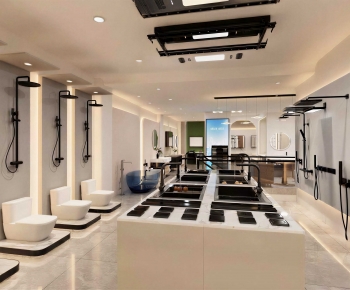 Modern Sanitary Ware Store-ID:623476036