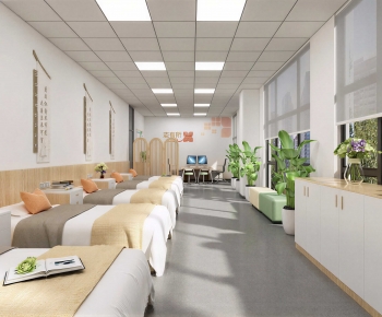 Modern Hospital-ID:422070987