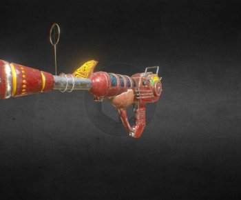 Modern Military Equipment-ID:302364118