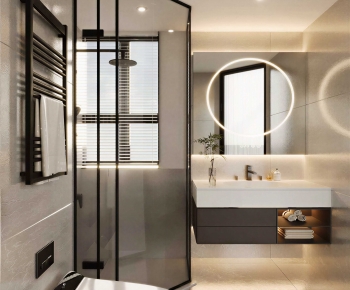 Modern TOILET-ID:699389034