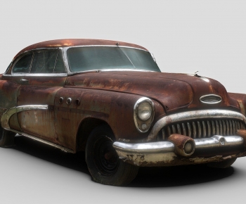 Modern Car-ID:279745103