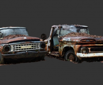 Modern Car-ID:711754085