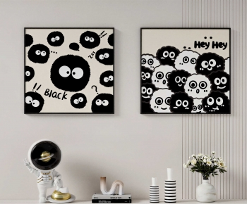 Modern Painting-ID:135771991