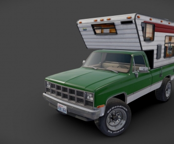 Modern Car-ID:849767921